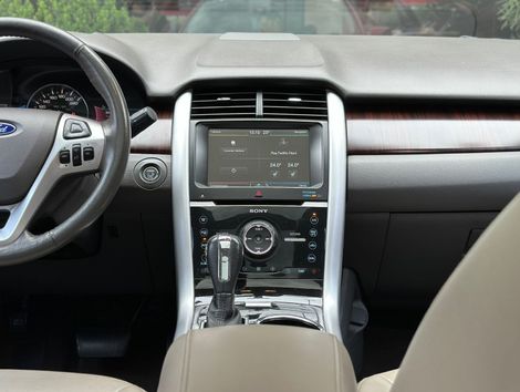 Ford EDGE LIMITED 3.5 V6 24V AWD Aut.