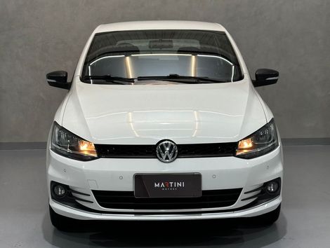 VolksWagen Fox Rock in Rio 1.6 Mi Total Flex 8V 5p