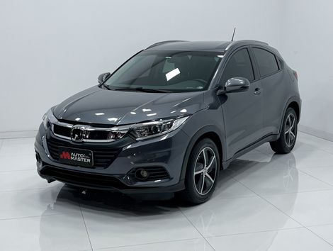 Honda HR-V EX 1.8 Flexone 16V 5p Aut.