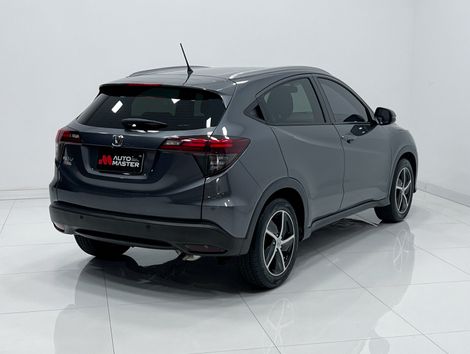 Honda HR-V EX 1.8 Flexone 16V 5p Aut.