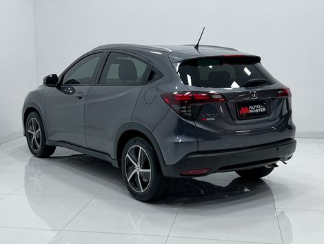 Honda HR-V EX 1.8 Flexone 16V 5p Aut.
