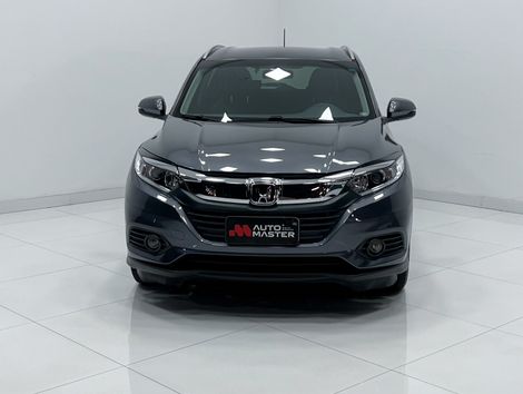 Honda HR-V EX 1.8 Flexone 16V 5p Aut.