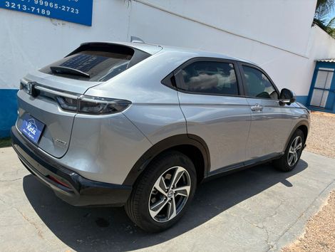 Honda HR-V Touring 1.5 Flex TB 16V 5p Aut.