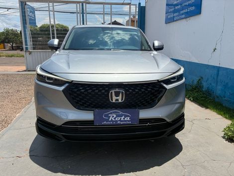 Honda HR-V Touring 1.5 Flex TB 16V 5p Aut.