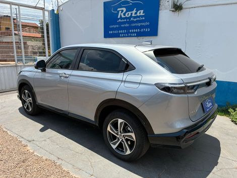 Honda HR-V Touring 1.5 Flex TB 16V 5p Aut.