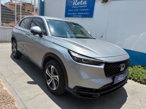 Honda HR-V Touring 1.5 Flex TB 16V 5p Aut.