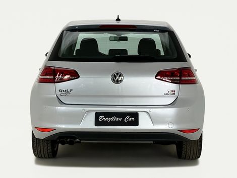 VolksWagen Golf Highline 1.4 TSI 140cv Aut.