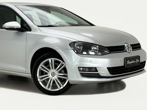 VolksWagen Golf Highline 1.4 TSI 140cv Aut.