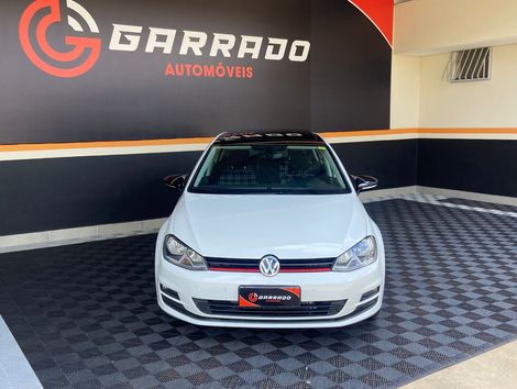 VolksWagen Golf Comfortline 1.0 TSI Total Flex Mec.