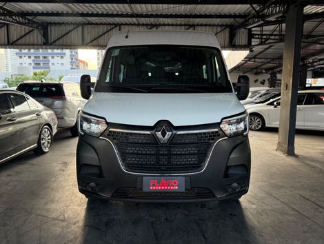 Renault Master 2.3 dCi Executive Longo 16L Dies