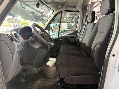 Renault Master 2.3 dCi Executive Longo 16L Dies