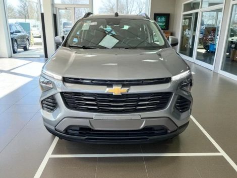 Chevrolet SPIN PREMIER 1.8 8V Econo.Flex 5p Aut.