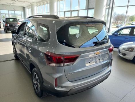 Chevrolet SPIN PREMIER 1.8 8V Econo.Flex 5p Aut.
