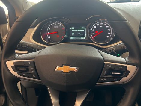 Chevrolet ONIX HATCH PREM. 1.0 12V TB Flex 5p Aut.