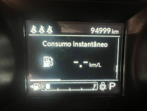 Chevrolet ONIX HATCH PREM. 1.0 12V TB Flex 5p Aut.