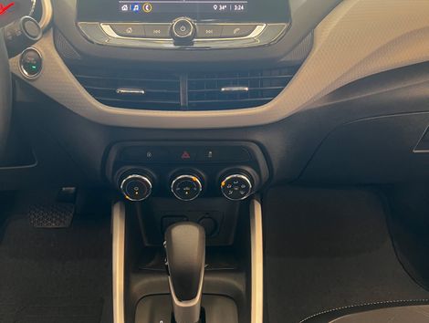 Chevrolet ONIX HATCH PREM. 1.0 12V TB Flex 5p Aut.