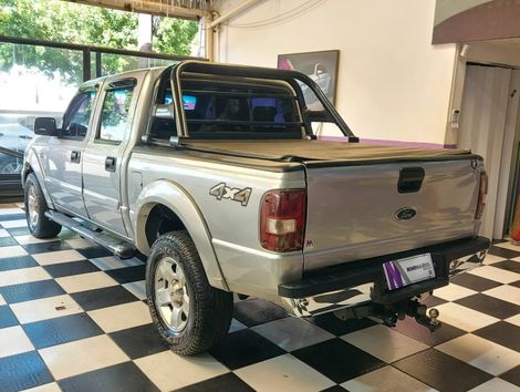 Ford Ranger XLT 3.0 PSE 163cv 4x4 CD TB Dies.