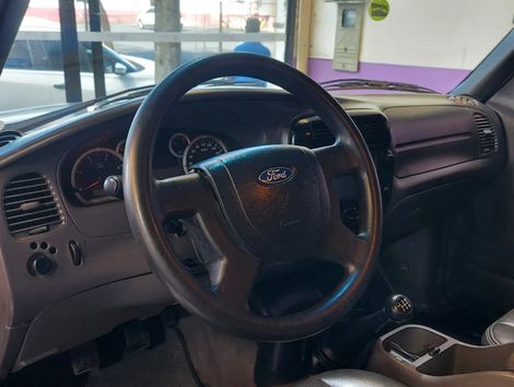 Ford Ranger XLT 3.0 PSE 163cv 4x4 CD TB Dies.
