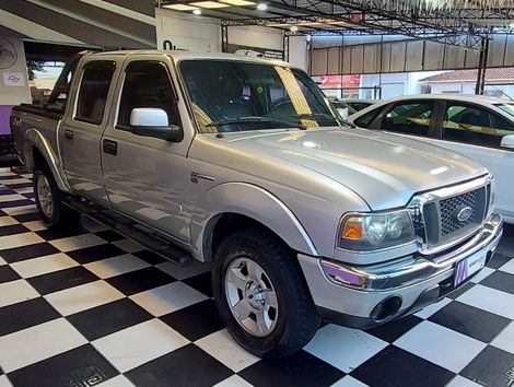 Ford Ranger XLT 3.0 PSE 163cv 4x4 CD TB Dies.