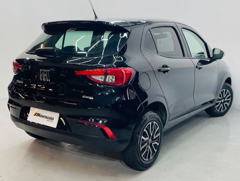 Fiat 1.0 FIREFLY FLEX MANUAL