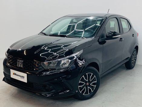 Fiat 1.0 FIREFLY FLEX MANUAL