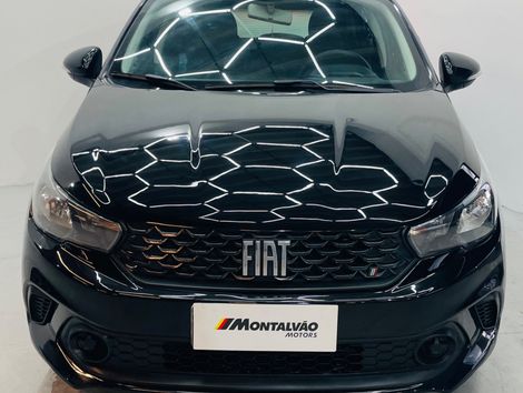 Fiat 1.0 FIREFLY FLEX MANUAL