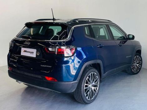 JEEP 2.0 TD350 TURBO DIESEL LIMITED AT9