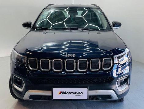 JEEP 2.0 TD350 TURBO DIESEL LIMITED AT9