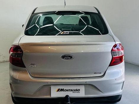 FORD 1.5 TI-VCT FLEX SE SEDAN MANUAL