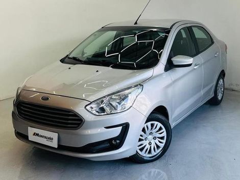 FORD 1.5 TI-VCT FLEX SE SEDAN MANUAL