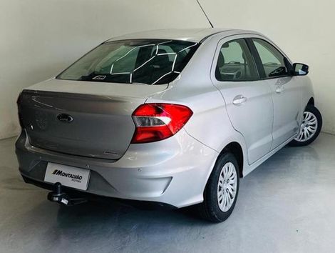 FORD 1.5 TI-VCT FLEX SE SEDAN MANUAL