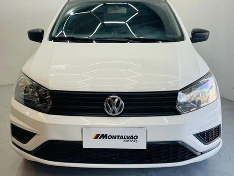 Volkswagen 1.0 12V MPI TOTALFLEX 4P MANUAL