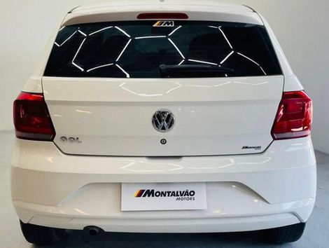 Volkswagen 1.0 12V MPI TOTALFLEX 4P MANUAL