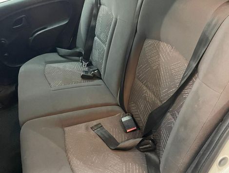 Renault 1.0 EXPRESSION 16V FLEX 4P MANUAL