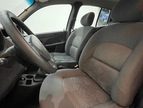 Renault 1.0 EXPRESSION 16V FLEX 4P MANUAL