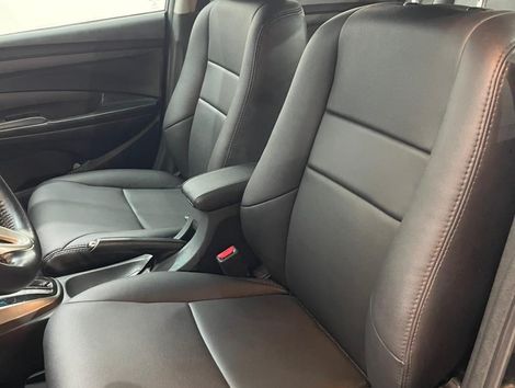 Honda 1.5 LX 16V FLEX 4P AUTOMÁTICO