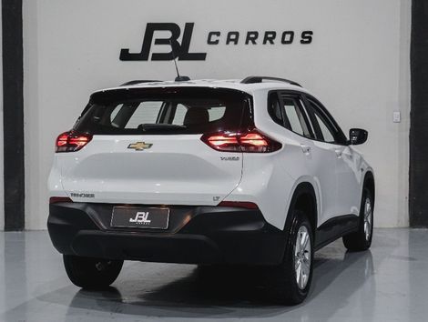 Chevrolet TRACKER LT 1.0 Turbo 12V Flex Aut.