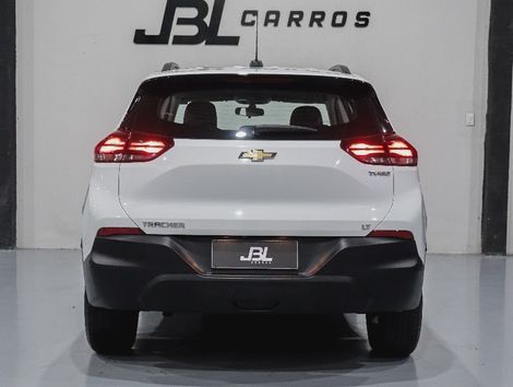 Chevrolet TRACKER LT 1.0 Turbo 12V Flex Aut.