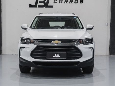 Chevrolet TRACKER LT 1.0 Turbo 12V Flex Aut.