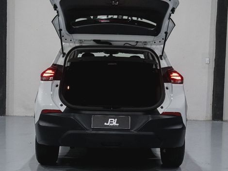 Chevrolet TRACKER LT 1.0 Turbo 12V Flex Aut.