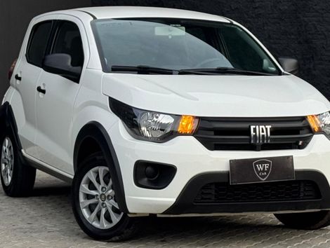 Fiat MOBI LIKE 1.0 Fire Flex 5p.