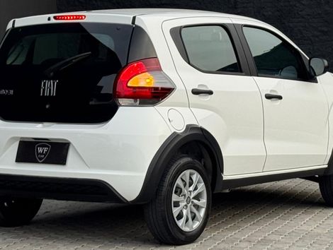 Fiat MOBI LIKE 1.0 Fire Flex 5p.