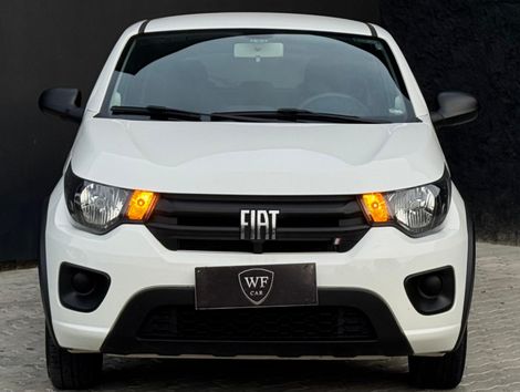 Fiat MOBI LIKE 1.0 Fire Flex 5p.