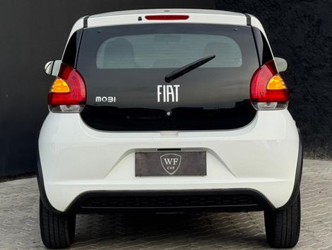 Fiat MOBI LIKE 1.0 Fire Flex 5p.