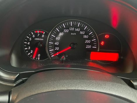 Nissan 1.0 CONFORTO 12V FLEX 4P MANUAL