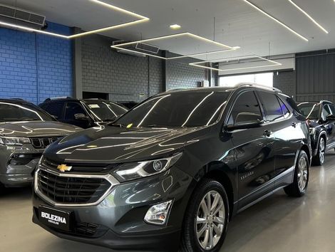 Chevrolet EQUINOX LT 2.0 Turbo 262cv Aut.
