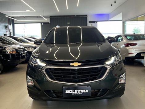 Chevrolet EQUINOX LT 2.0 Turbo 262cv Aut.