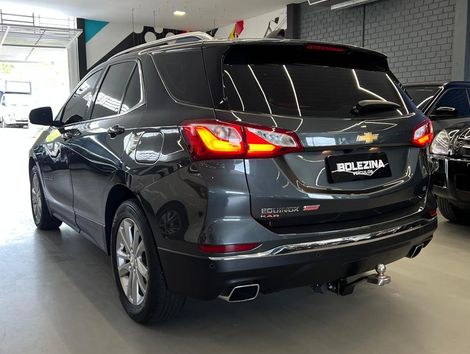 Chevrolet EQUINOX LT 2.0 Turbo 262cv Aut.