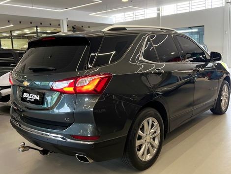 Chevrolet EQUINOX LT 2.0 Turbo 262cv Aut.