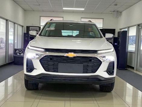 Chevrolet TRACKER LT 1.0 Turbo 12V Flex Aut.